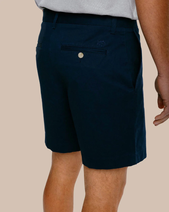 Southern Tide 7in Channel Marker Short