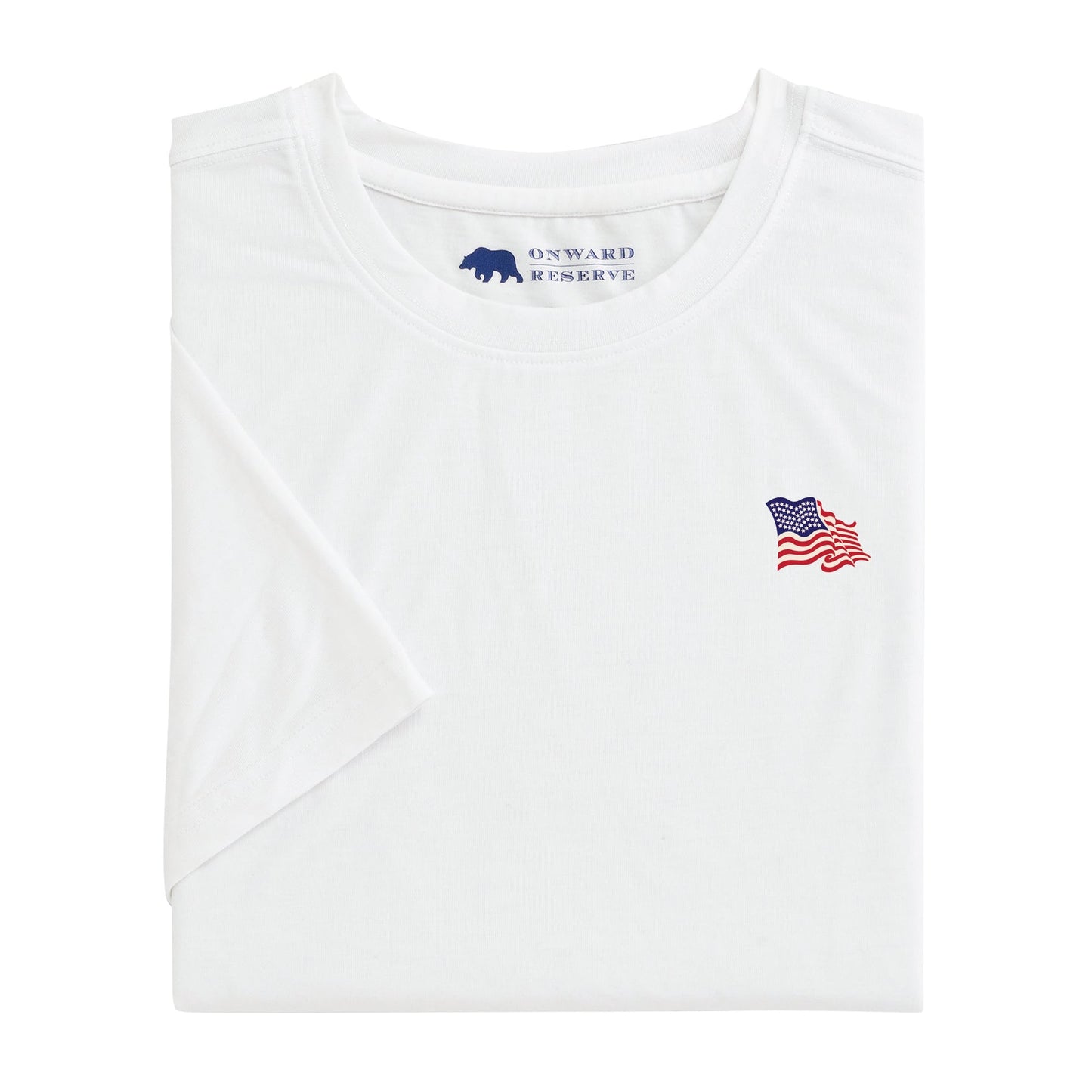 Onward Reserve Vintage Sport Tee