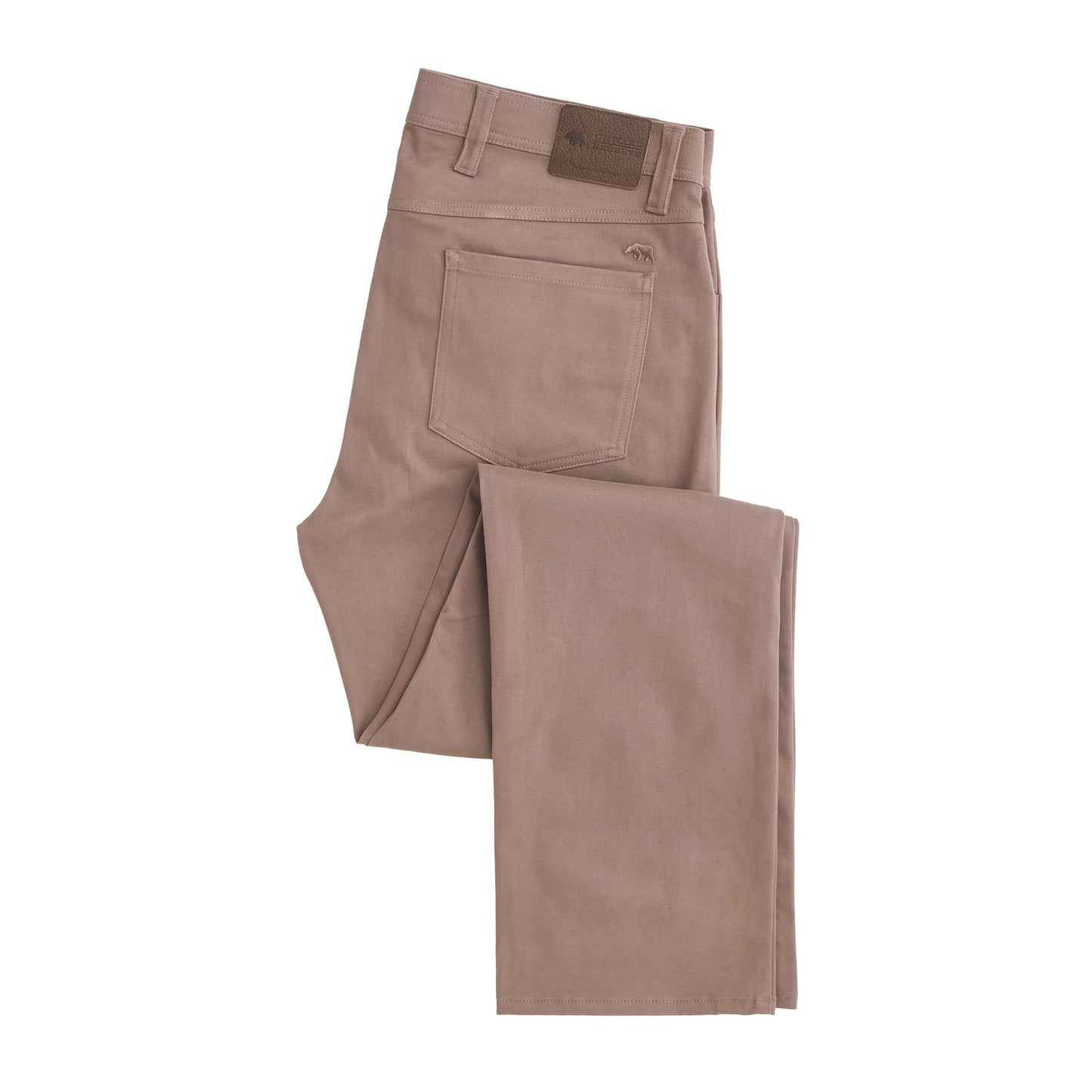 Onward Reserve Classic Five Pocket Pant
