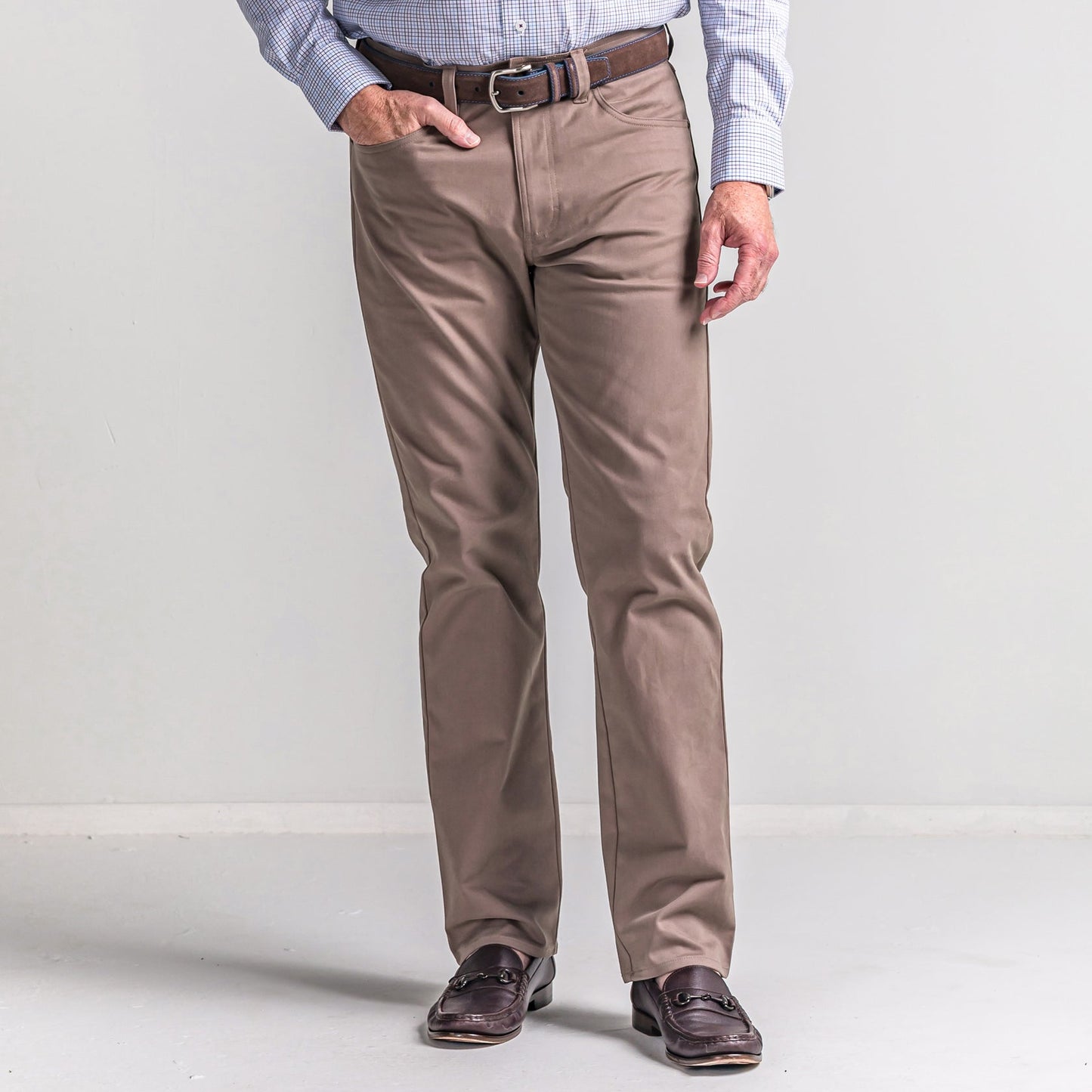 Onward Reserve Classic Five Pocket Pant