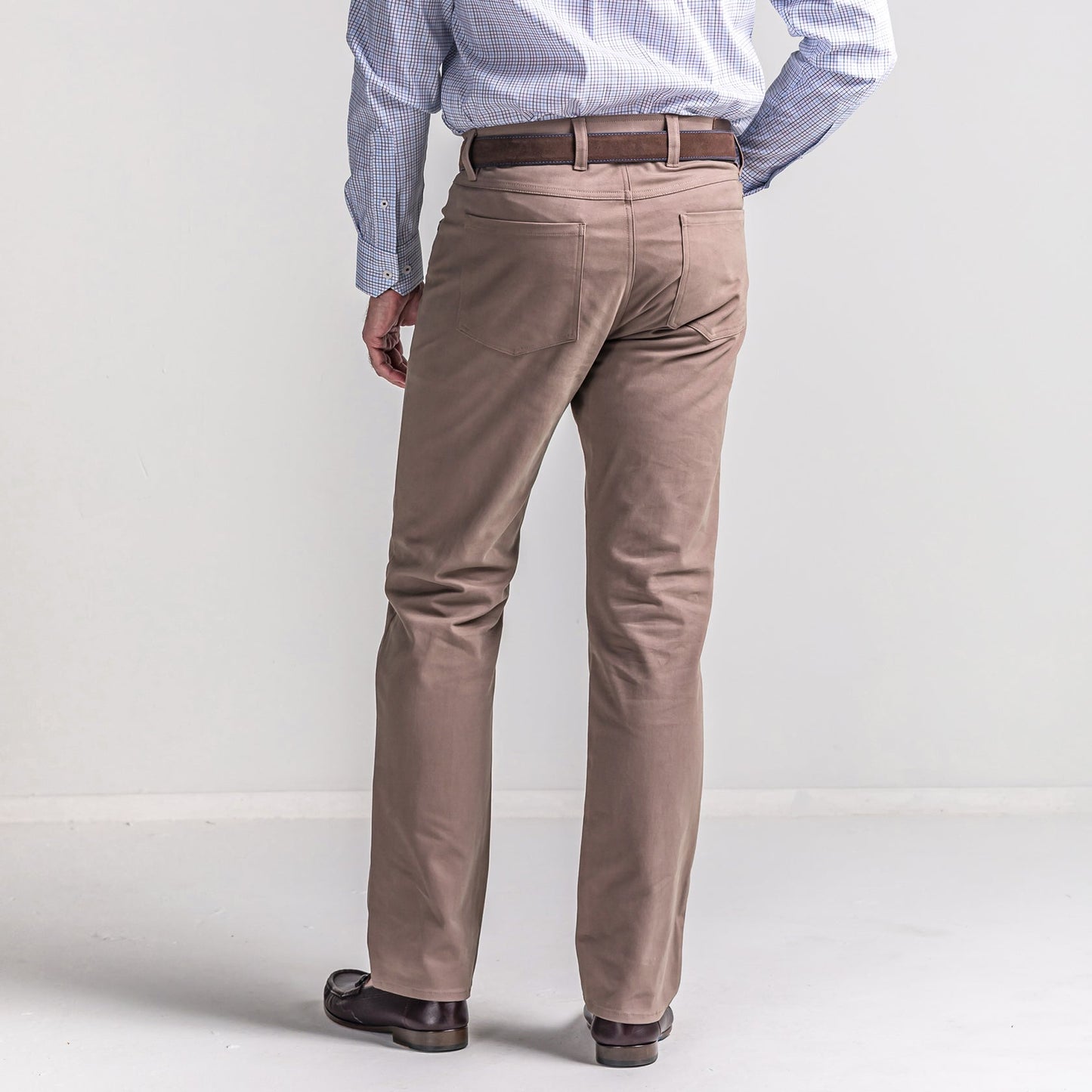 Onward Reserve Classic Five Pocket Pant