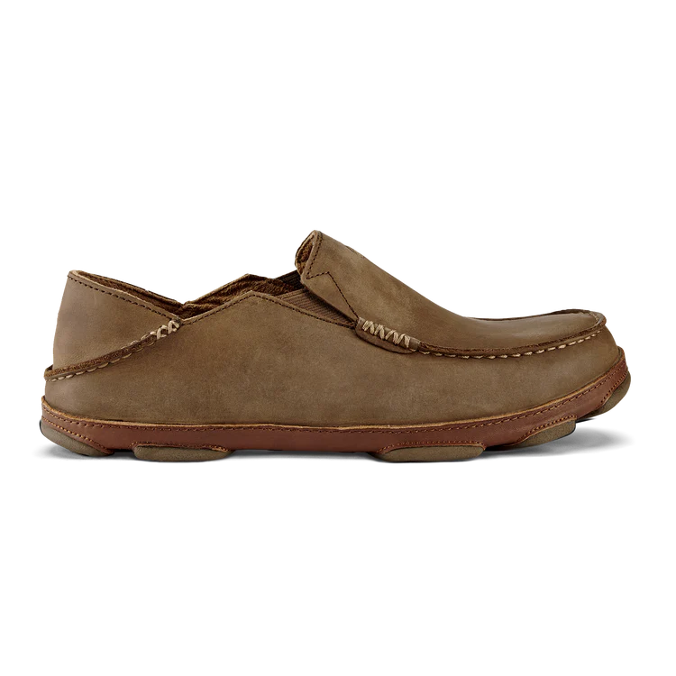 Olukai Men’s Slippers- Moloa