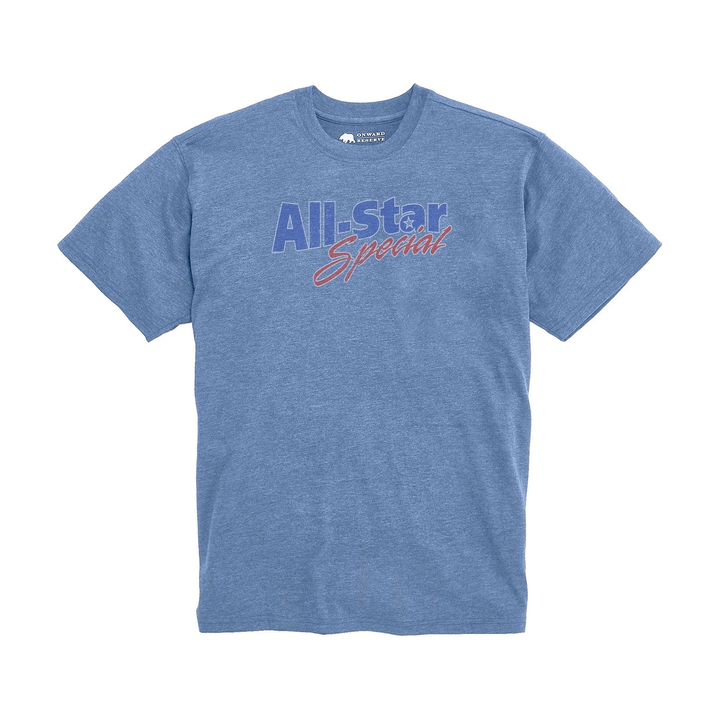 Onward Reserve Allstar Special Vintage Tee