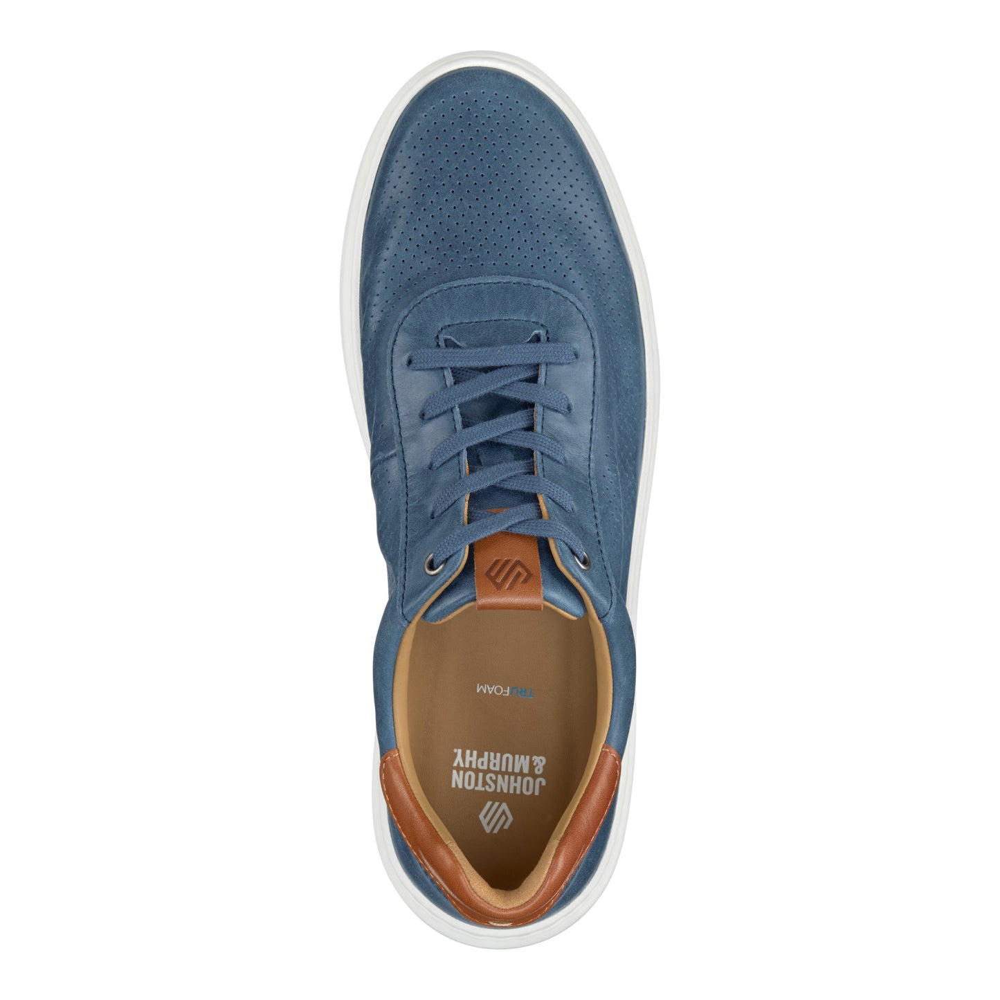 Johnston & Murphy Anders Men’s Shoe