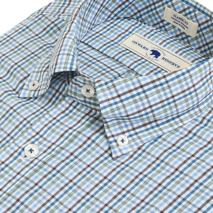 Onward Reserve Dunlin Classic Fit Performance Shirt