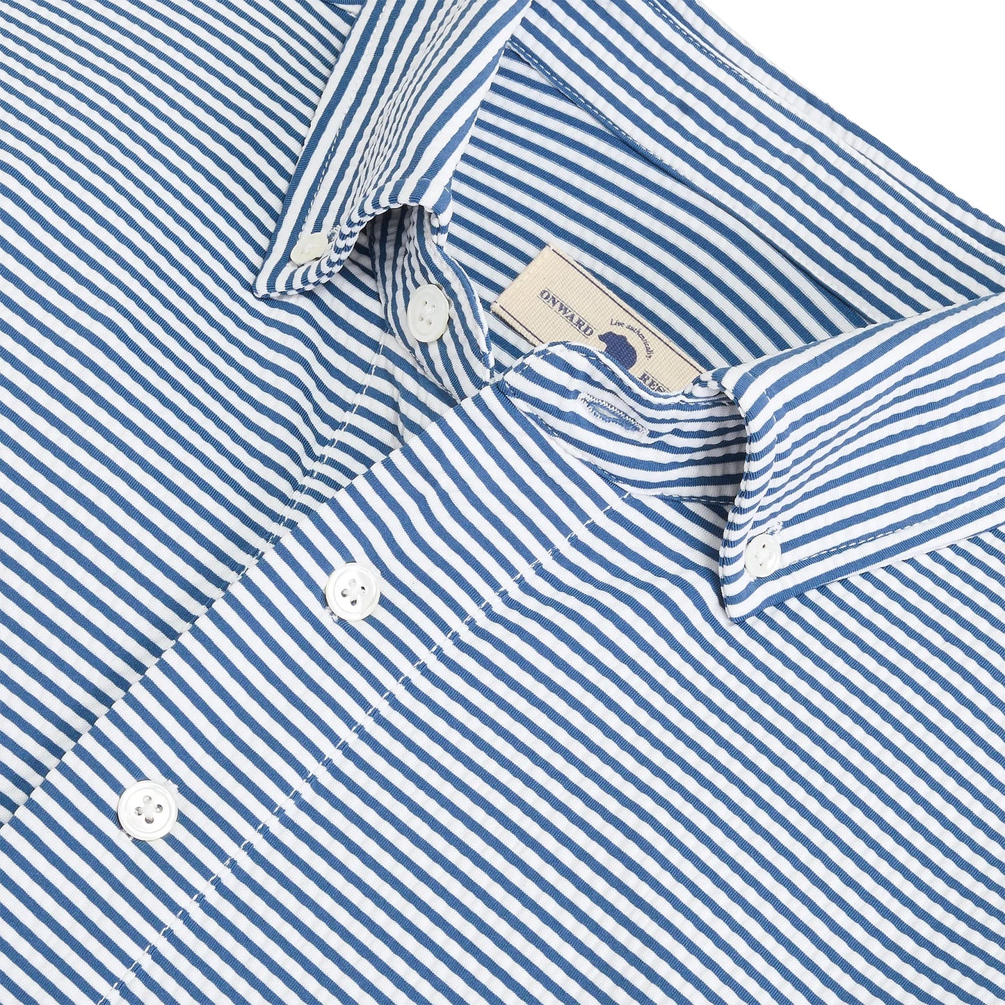 Onward Reserve Featherweight Drift Long Sleeve Shirt