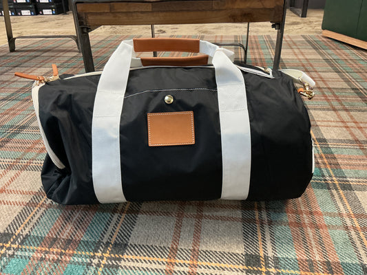 Boulevard Duffle Bag
