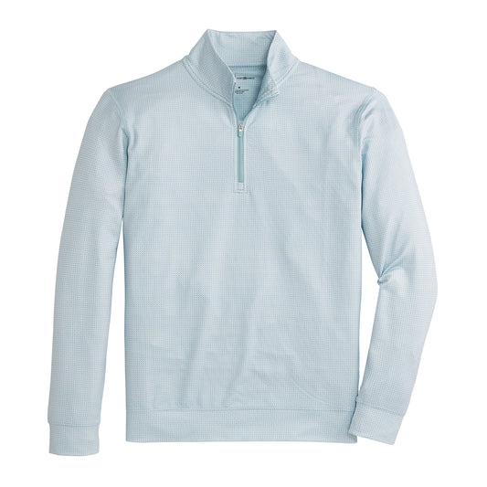 Onward Reserve Cay Printed Performance 1/4 Zip