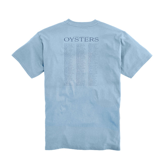 Onward Reserve Oysters Tee