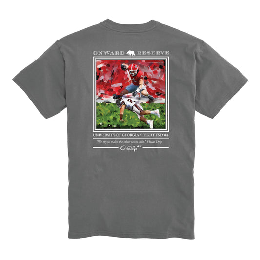 Onward Reserve Oscar Delp Tee