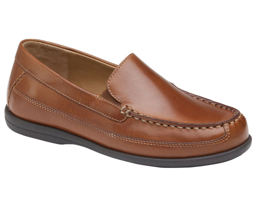 Johnston & Murphy Youth LK Locklin Shoe