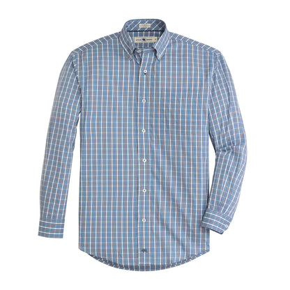 Onward Reserve Chalmers Classic Fit Quad Shirt