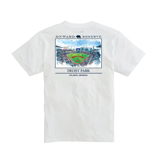 Onward Reserve Lewis Truist Park Tee