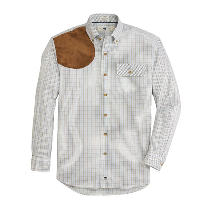 Onward Reserve Battery Performance Twill Shooting Shirt