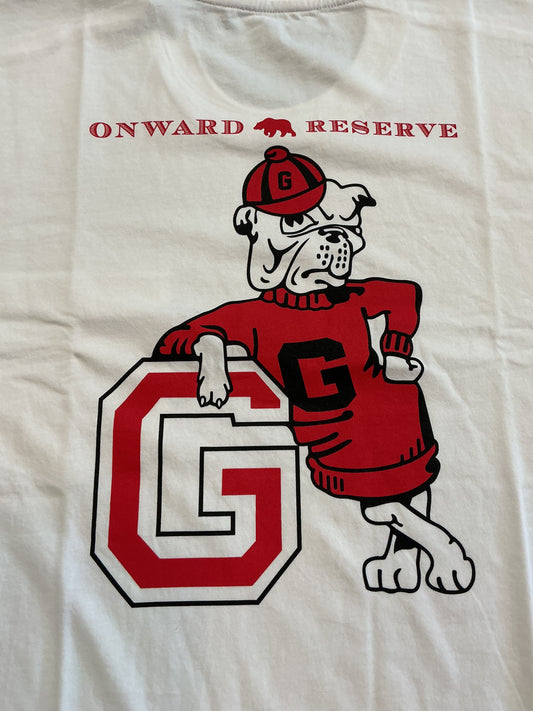 Onward Reserve Georgia G Dog Tee