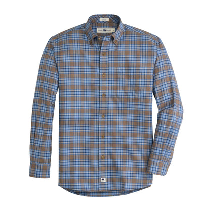 Onward Reserve Adgers Featherweight Flannel