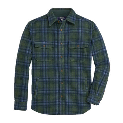 Onward Reserve Sullivan Fireside Shirt Jacket