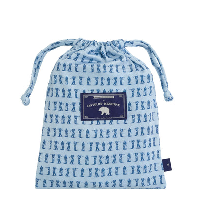 Onward Reserve Tee Time Performance Boxer Skyride