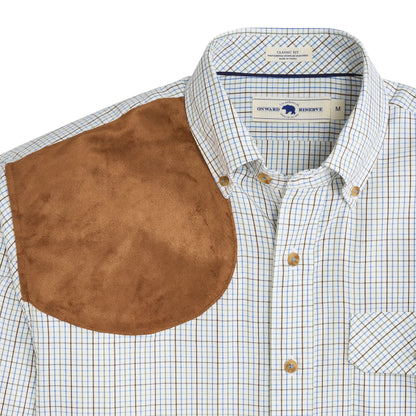 Onward Reserve Battery Performance Twill Shooting Shirt