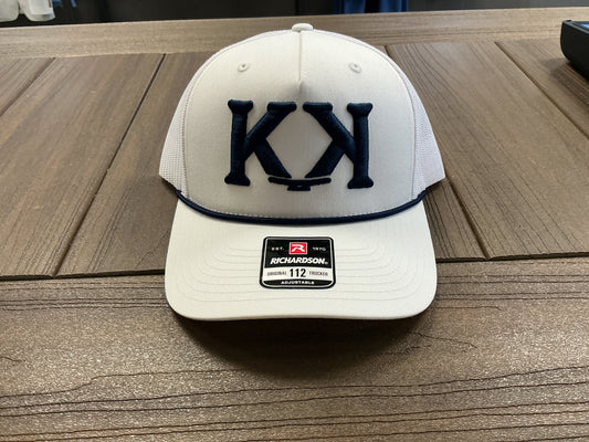 K&K Stitch Hat