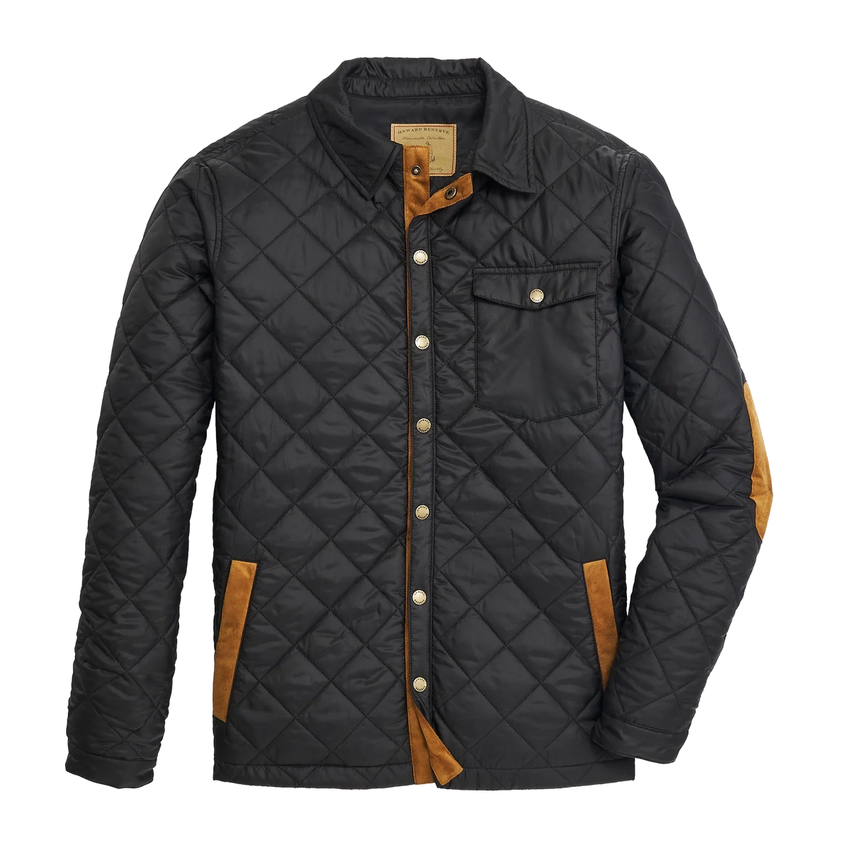 Onward Reserve Braswell Jacket
