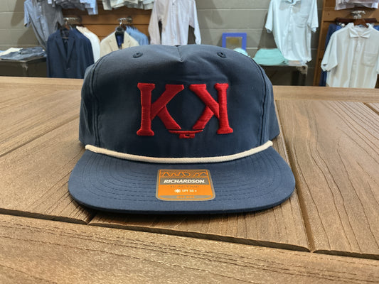 K&K Stitch Ump