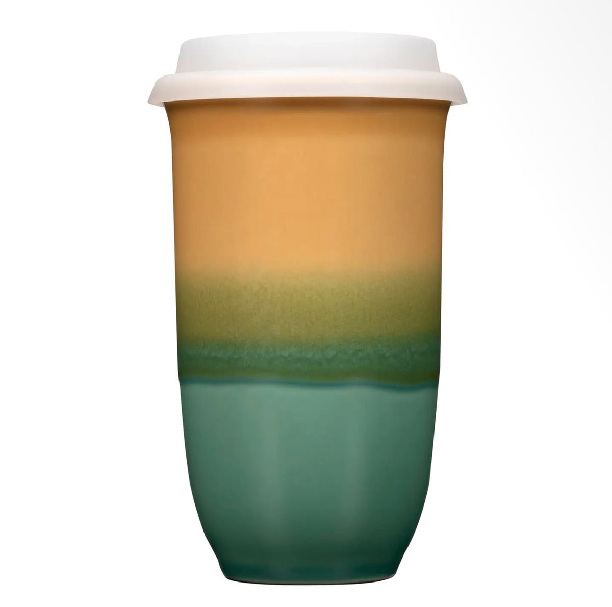 Mantle Ceramic Cup 16oz