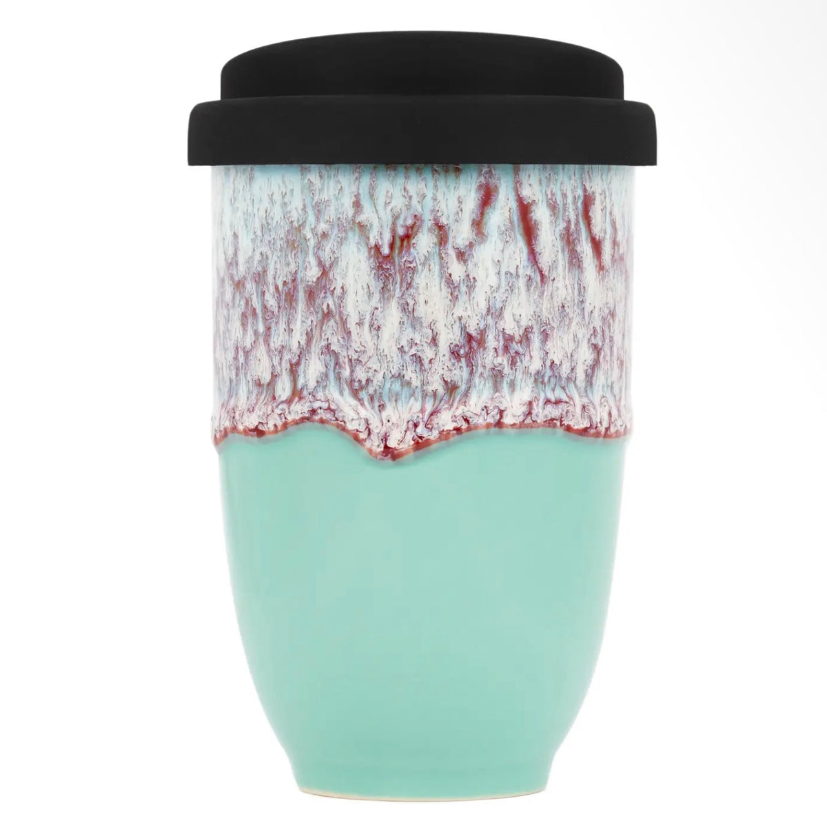 Nova Ceramics 12oz Cup