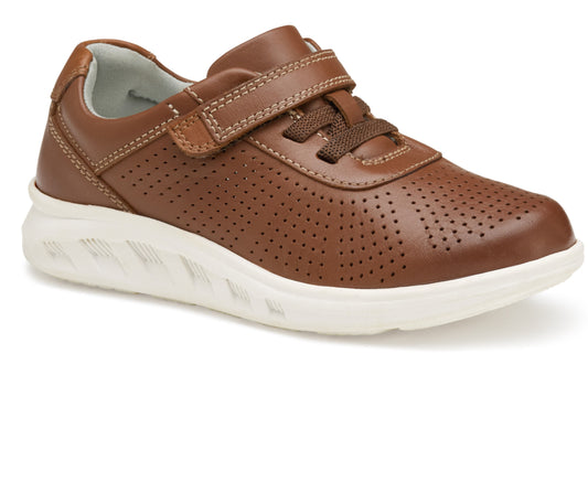 Johnston & Murphy Youth LK Activate Shoe