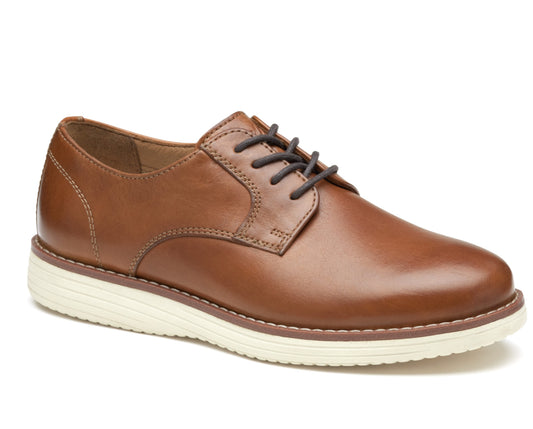 Johnston & Murphy Youth BK Upton Shoe