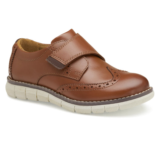 Johnston & Murphy Youth LK Holden Shoe’s