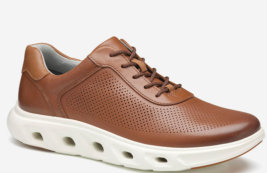 Johnston & Murphy Reactivate Men’s Shoe