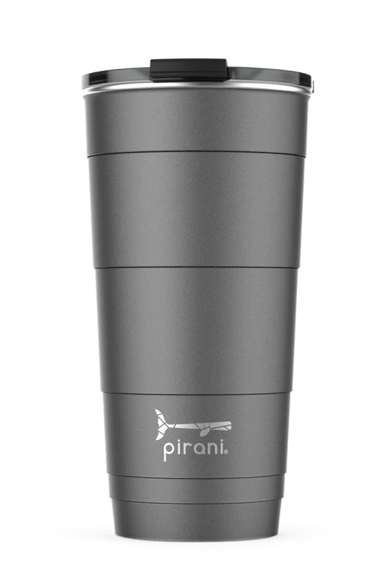 Pirani Tumbler Slate