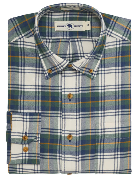 Onward Reserve Featherweight Flannel