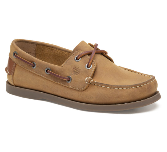 Johnston & Murphy Youth BK Zeke Shoe’s