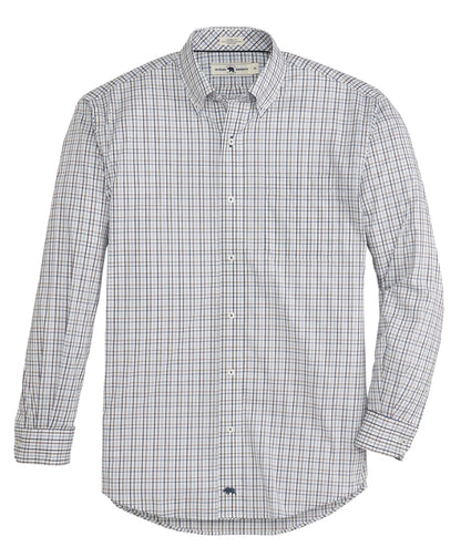 Onward Reserve Noble Classic Fit Quad Shirt