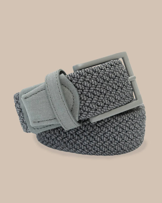 Southern Tide M Caddie Braided Belt