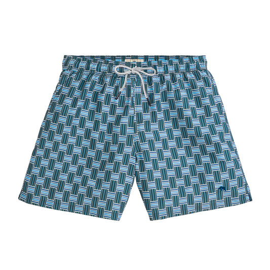 Onward Reserve Dockside Swim Trunk