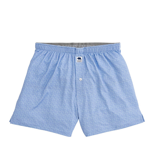 Onward Reserve Fins Performance Boxer