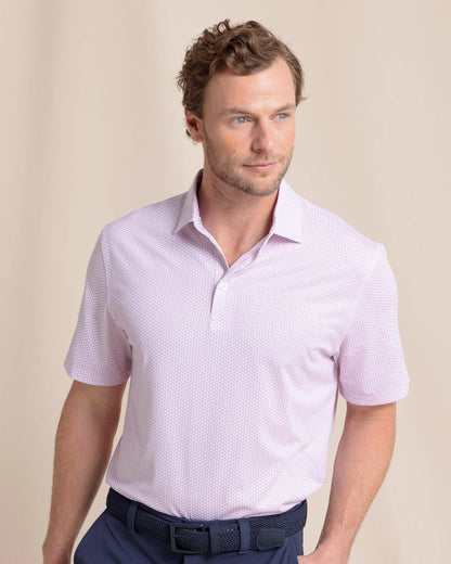 Southern Tide Driver On The Ball Polo