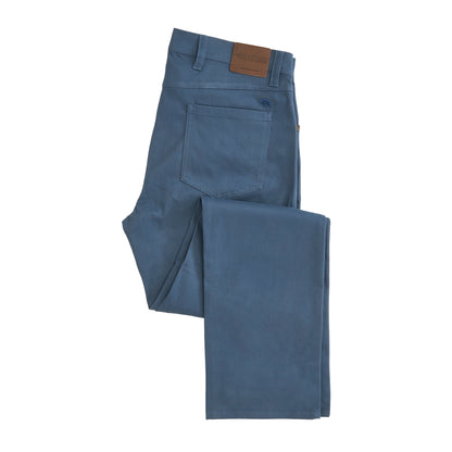 Onward Reserve Classic Five Pocket Pant