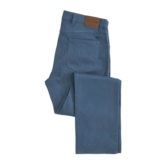 Onward Reserve Classic Five Pocket Pant