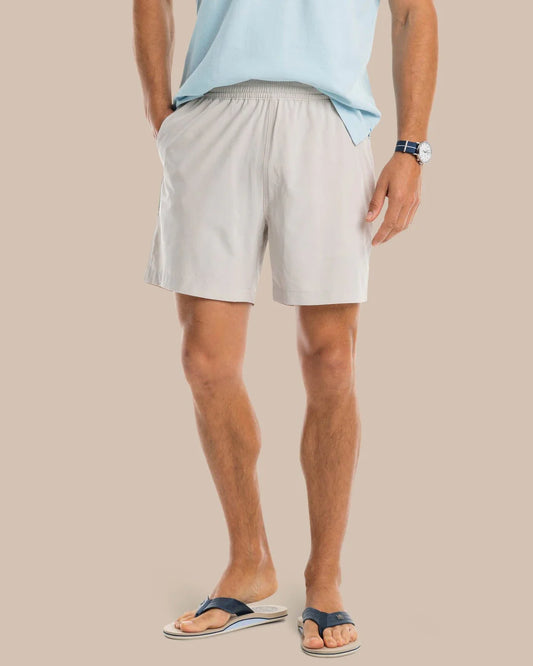 Southern Tide 6in Rip Channel Short