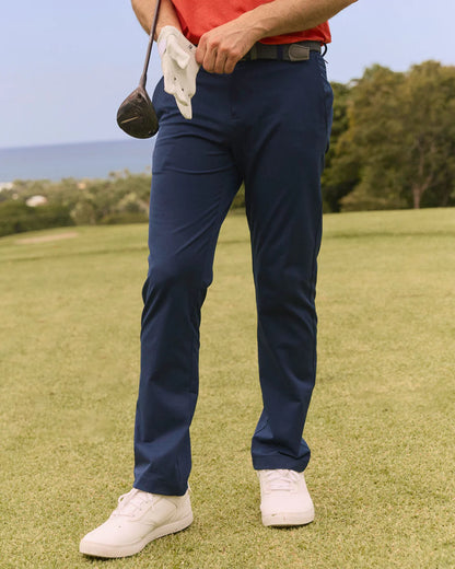Southern Tide Jack Perf Pant