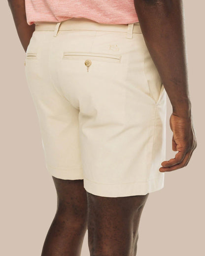 Southern Tide 7in Channel Marker Short