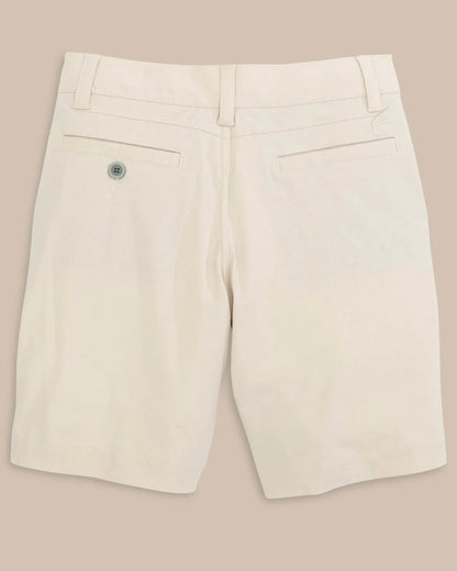 Southern Tide Youth T3 Gulf Shorts