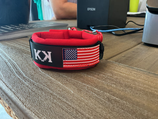 K&K Boat Kill Switch Lanyard