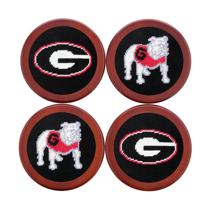 Smathers & Branson Coaster Set