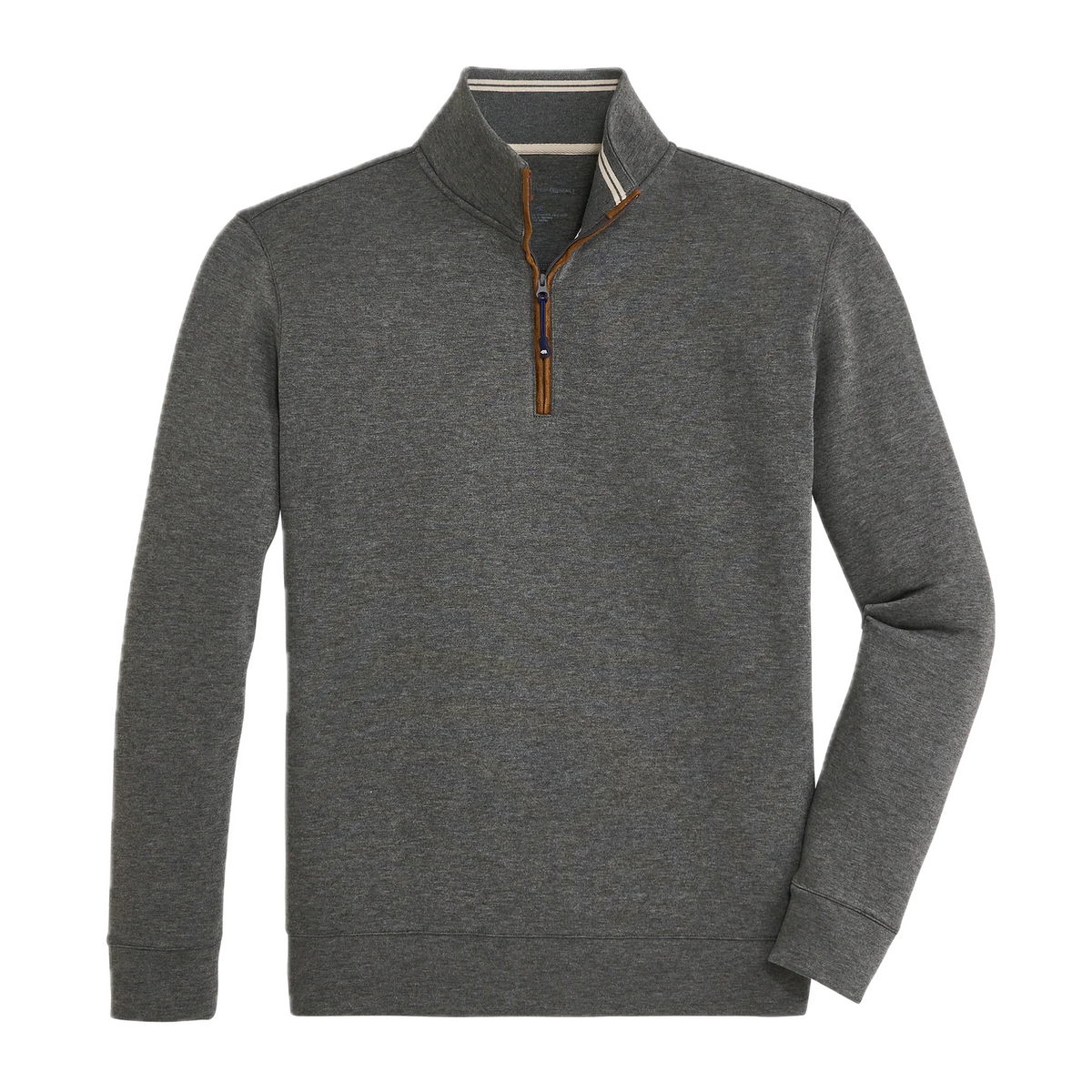 Onward Reserve Frost Fleece Pullover Black