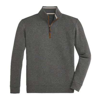 Onward Reserve Frost Fleece Pullover Black